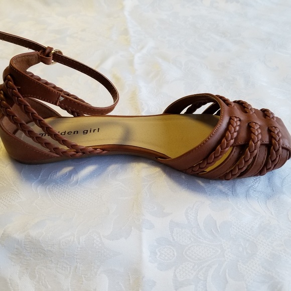 Sandals - Picture 2 of 4